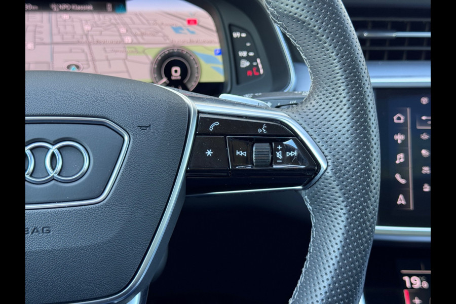 Audi A6 Avant 55 TFSI e quattro Pro Line S Competition Pano/Matrix