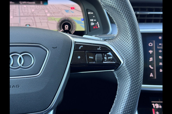 Audi A6 Avant 55 TFSI e quattro Pro Line S Competition Pano/Matrix