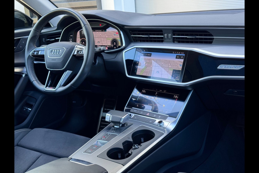 Audi A6 Avant 55 TFSI e quattro Pro Line S Competition Pano/Matrix