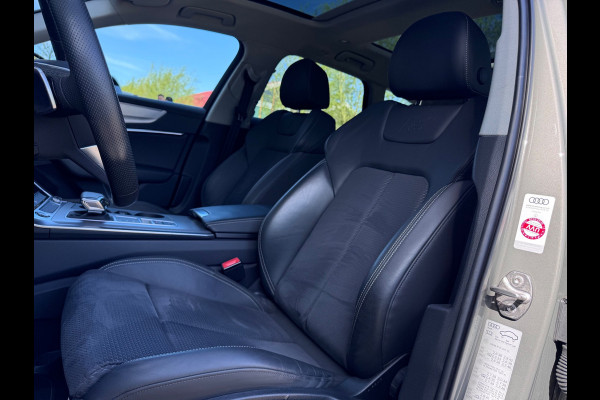 Audi A6 Avant 55 TFSI e quattro Pro Line S Competition Pano/Matrix