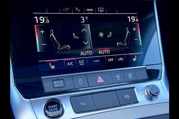 Audi A6 Avant 55 TFSI e quattro Pro Line S Competition Pano/Matrix