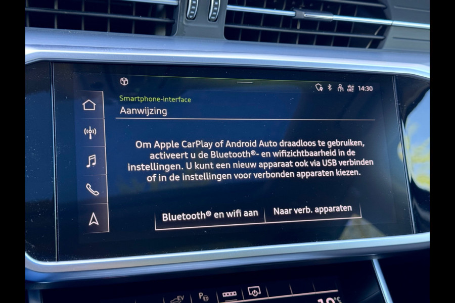 Audi A6 Avant 55 TFSI e quattro Pro Line S Competition Pano/Matrix