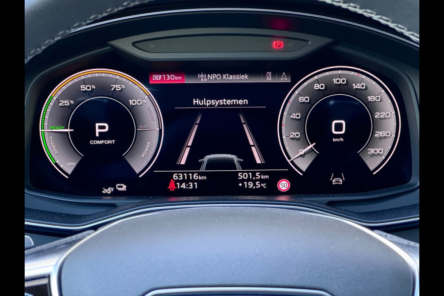 Audi A6 Avant 55 TFSI e quattro Pro Line S Competition Pano/Matrix