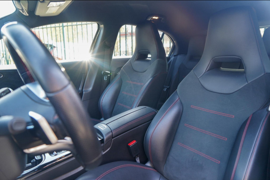 Mercedes-Benz A-Klasse 250 e Business Solution AMG Limited