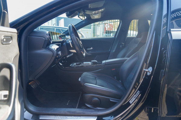 Mercedes-Benz A-Klasse 250 e Business Solution AMG Limited