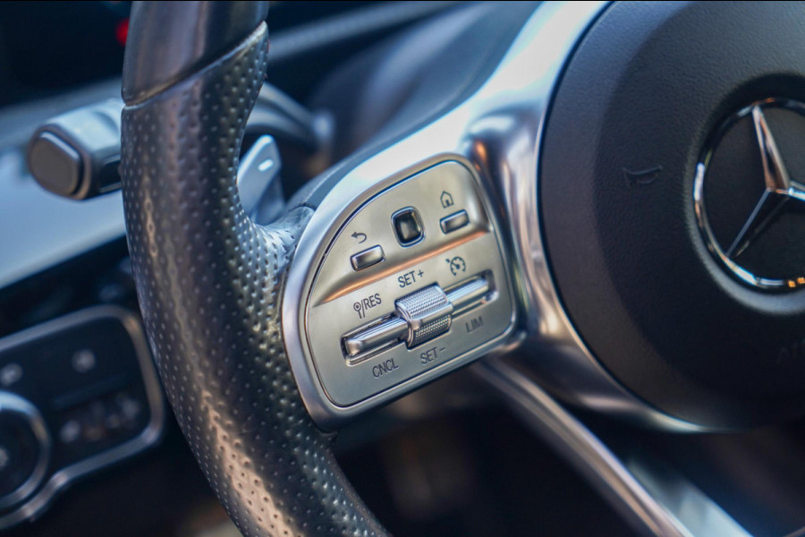 Mercedes-Benz A-Klasse 250 e Business Solution AMG Limited