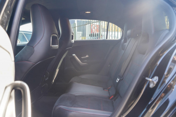 Mercedes-Benz A-Klasse 250 e Business Solution AMG Limited
