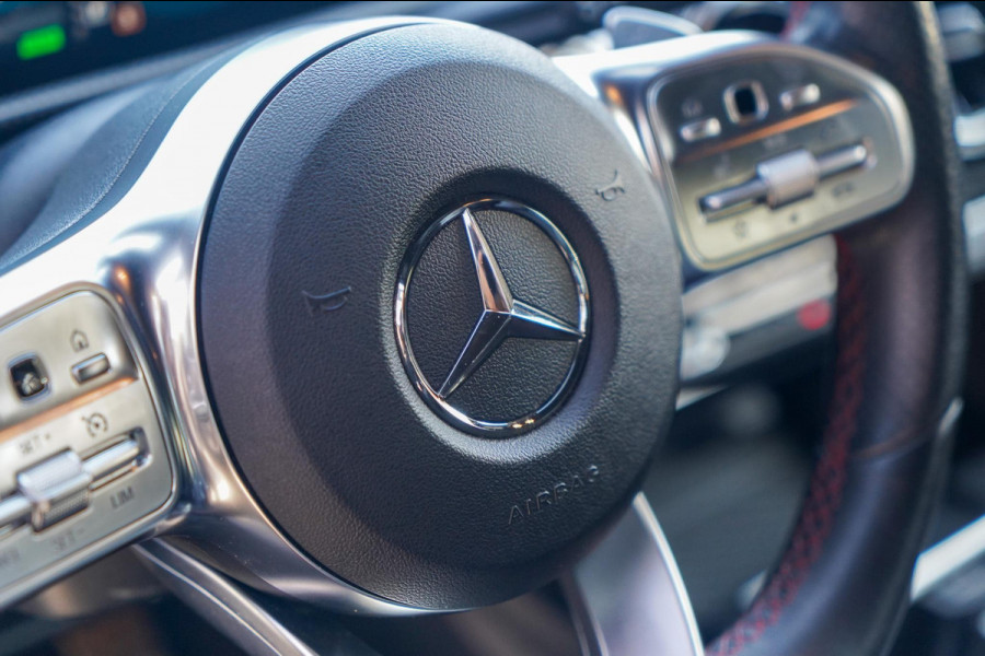 Mercedes-Benz A-Klasse 250 e Business Solution AMG Limited