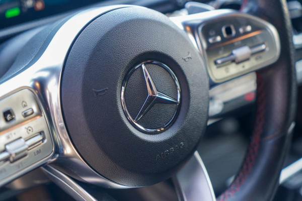 Mercedes-Benz A-Klasse 250 e Business Solution AMG Limited