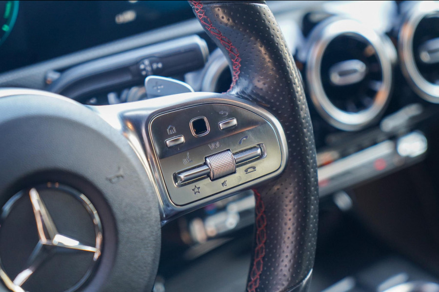 Mercedes-Benz A-Klasse 250 e Business Solution AMG Limited