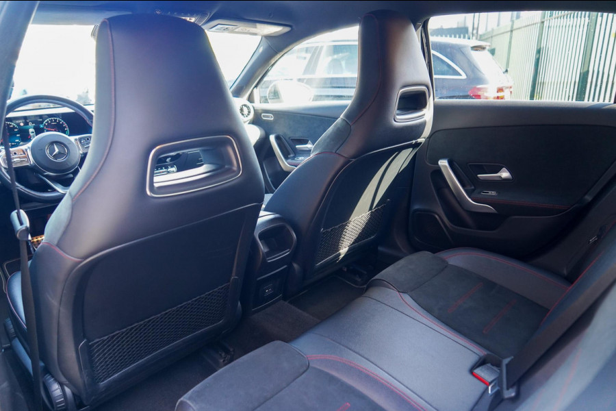 Mercedes-Benz A-Klasse 250 e Business Solution AMG Limited