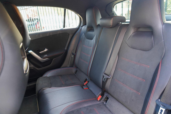 Mercedes-Benz A-Klasse 250 e Business Solution AMG Limited