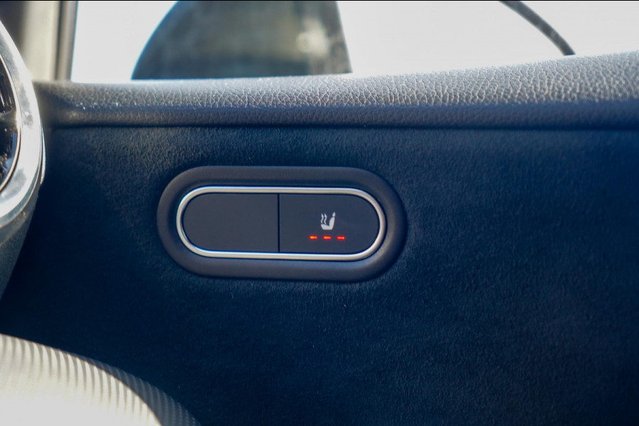 Mercedes-Benz A-Klasse 250 e Business Solution AMG Limited