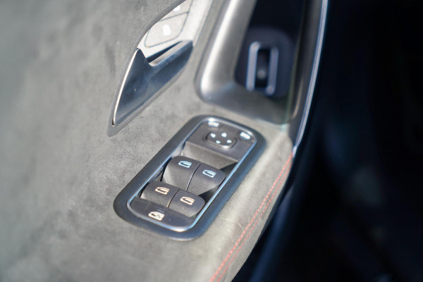 Mercedes-Benz A-Klasse 250 e Business Solution AMG Limited