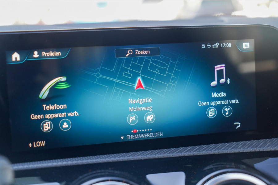 Mercedes-Benz A-Klasse 250 e Business Solution AMG Limited