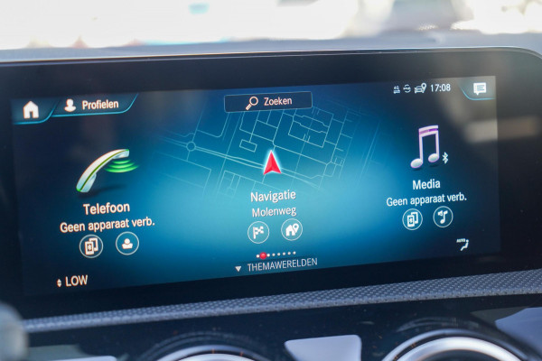 Mercedes-Benz A-Klasse 250 e Business Solution AMG Limited