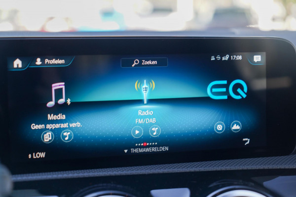 Mercedes-Benz A-Klasse 250 e Business Solution AMG Limited