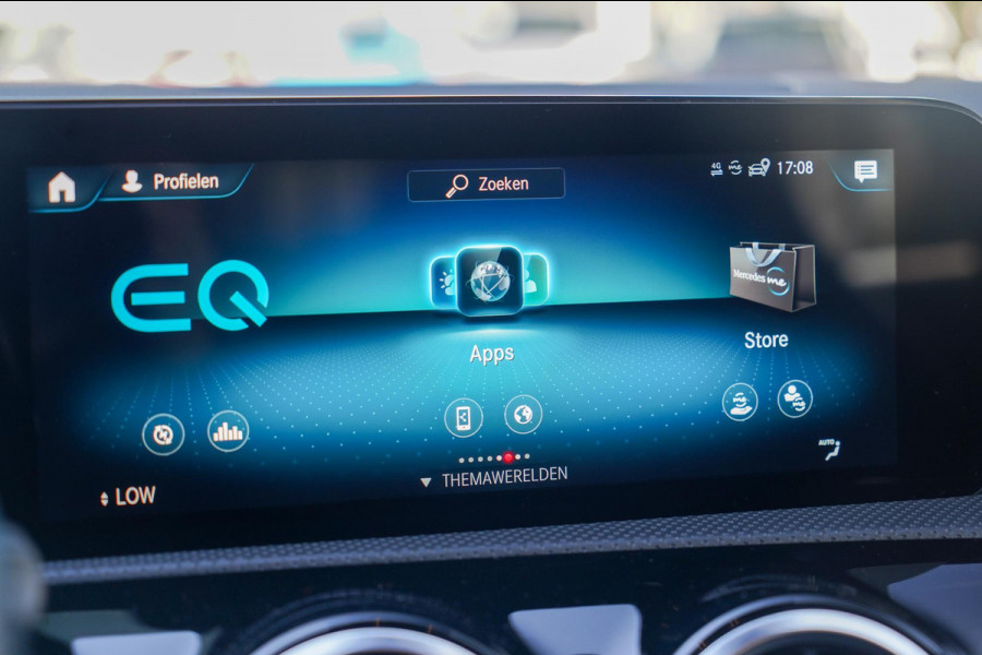 Mercedes-Benz A-Klasse 250 e Business Solution AMG Limited