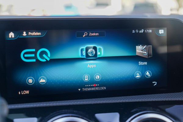 Mercedes-Benz A-Klasse 250 e Business Solution AMG Limited