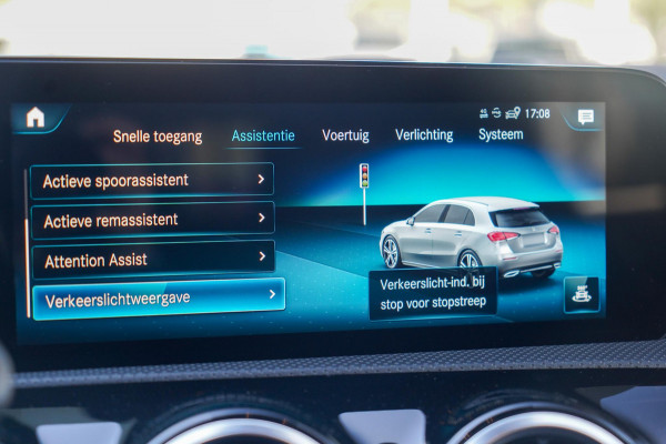 Mercedes-Benz A-Klasse 250 e Business Solution AMG Limited