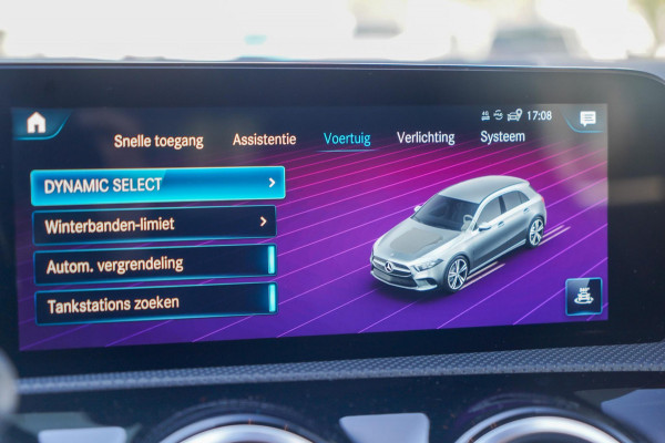 Mercedes-Benz A-Klasse 250 e Business Solution AMG Limited