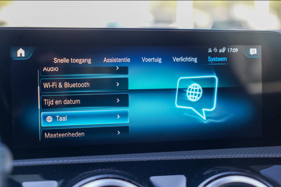 Mercedes-Benz A-Klasse 250 e Business Solution AMG Limited