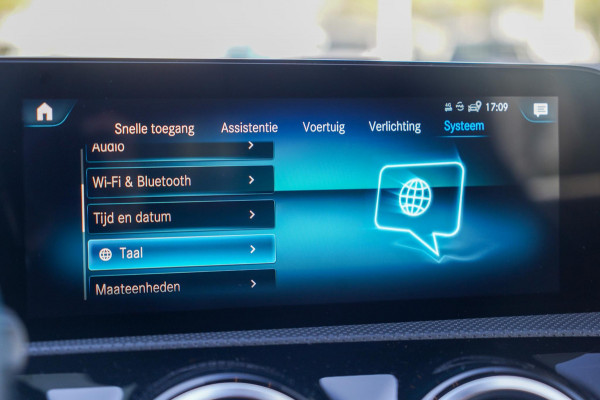 Mercedes-Benz A-Klasse 250 e Business Solution AMG Limited