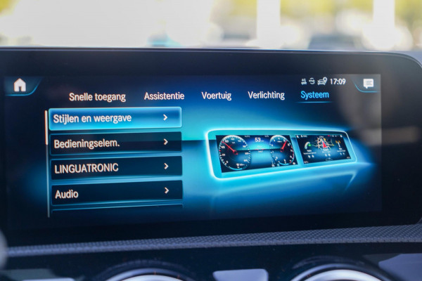 Mercedes-Benz A-Klasse 250 e Business Solution AMG Limited