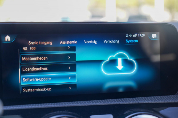 Mercedes-Benz A-Klasse 250 e Business Solution AMG Limited