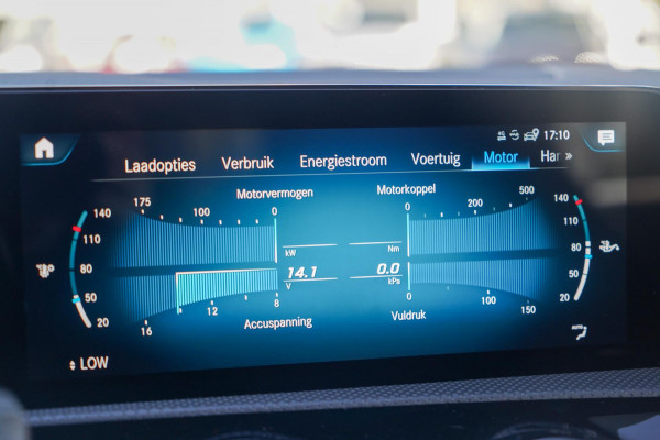 Mercedes-Benz A-Klasse 250 e Business Solution AMG Limited