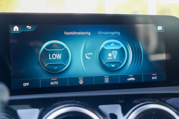 Mercedes-Benz A-Klasse 250 e Business Solution AMG Limited