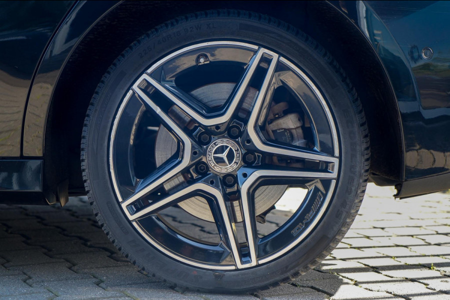 Mercedes-Benz A-Klasse 250 e Business Solution AMG Limited