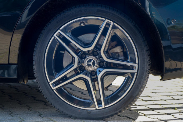 Mercedes-Benz A-Klasse 250 e Business Solution AMG Limited