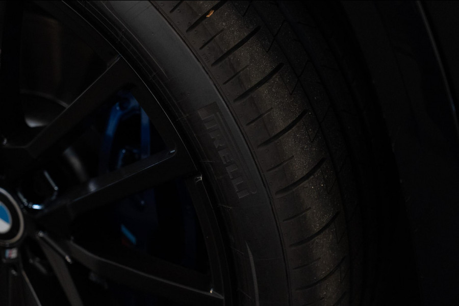 BMW X5 xDrive45e M-SPORT BOMVOL|Skylounge|Massage|TV|H&K|HUD|Pano|22"|Memory|