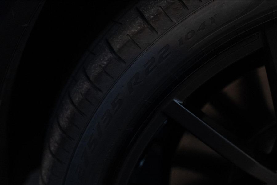 BMW X5 xDrive45e M-SPORT BOMVOL|Skylounge|Massage|TV|H&K|HUD|Pano|22"|Memory|