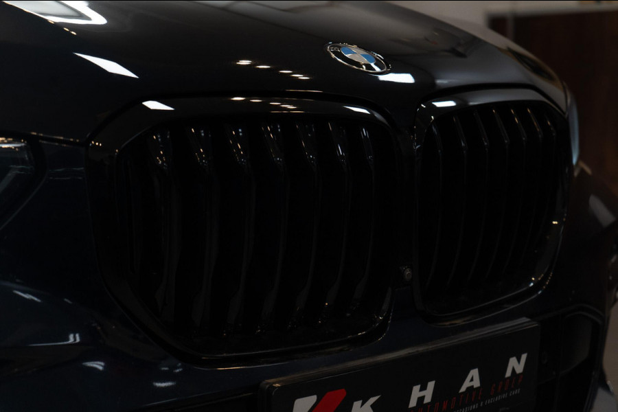 BMW X5 xDrive45e M-SPORT BOMVOL|Skylounge|Massage|TV|H&K|HUD|Pano|22"|Memory|