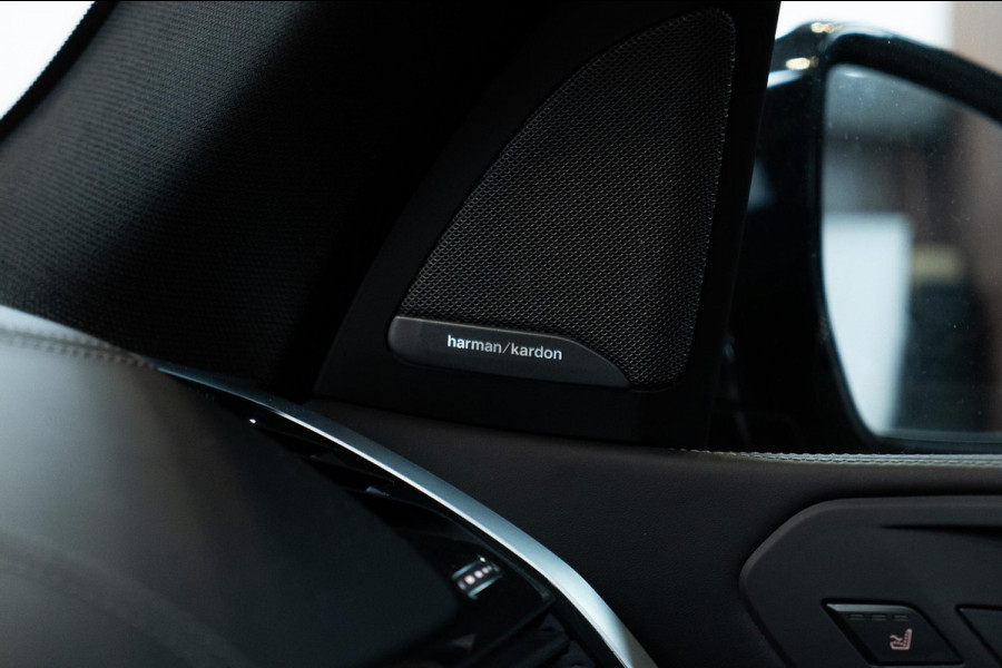 BMW X5 xDrive45e M-SPORT BOMVOL|Skylounge|Massage|TV|H&K|HUD|Pano|22"|Memory|