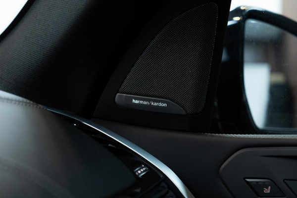 BMW X5 xDrive45e M-SPORT BOMVOL|Skylounge|Massage|TV|H&K|HUD|Pano|22"|Memory|