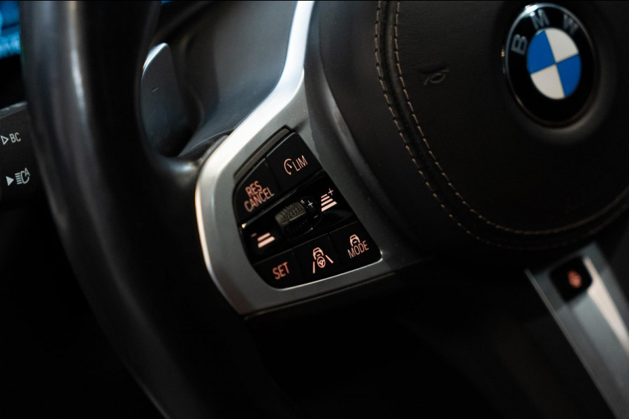 BMW X5 xDrive45e M-SPORT BOMVOL|Skylounge|Massage|TV|H&K|HUD|Pano|22"|Memory|