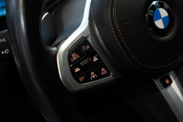BMW X5 xDrive45e M-SPORT BOMVOL|Skylounge|Massage|TV|H&K|HUD|Pano|22"|Memory|