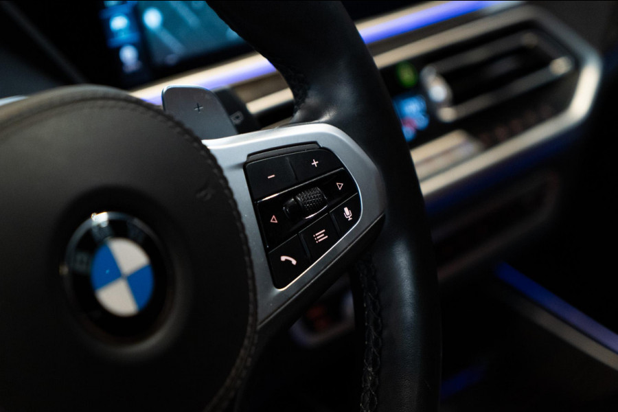 BMW X5 xDrive45e M-SPORT BOMVOL|Skylounge|Massage|TV|H&K|HUD|Pano|22"|Memory|