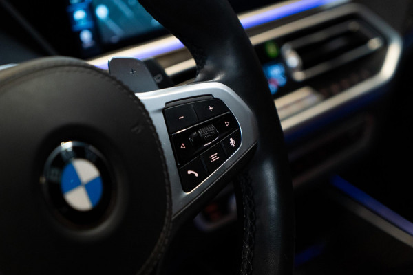 BMW X5 xDrive45e M-SPORT BOMVOL|Skylounge|Massage|TV|H&K|HUD|Pano|22"|Memory|