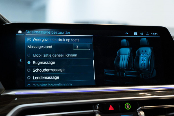 BMW X5 xDrive45e M-SPORT BOMVOL|Skylounge|Massage|TV|H&K|HUD|Pano|22"|Memory|