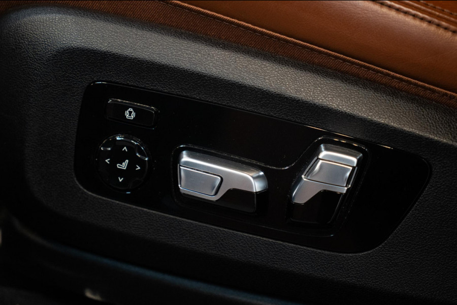 BMW X5 xDrive45e M-SPORT BOMVOL|Skylounge|Massage|TV|H&K|HUD|Pano|22"|Memory|