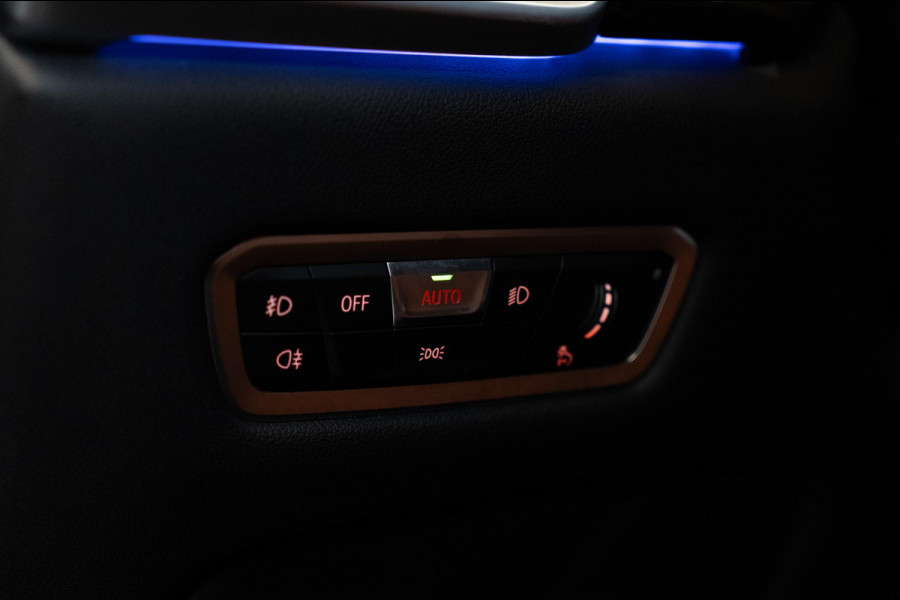 BMW X5 xDrive45e M-SPORT BOMVOL|Skylounge|Massage|TV|H&K|HUD|Pano|22"|Memory|