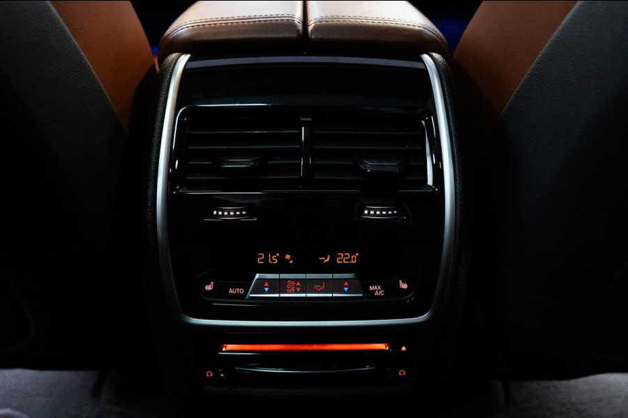 BMW X5 xDrive45e M-SPORT BOMVOL|Skylounge|Massage|TV|H&K|HUD|Pano|22"|Memory|