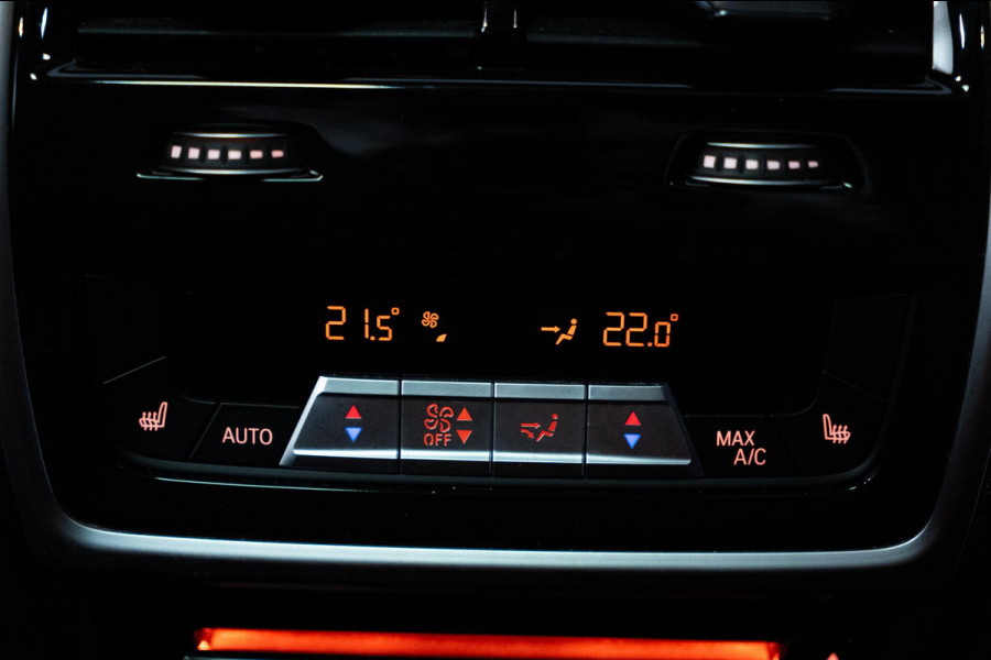 BMW X5 xDrive45e M-SPORT BOMVOL|Skylounge|Massage|TV|H&K|HUD|Pano|22"|Memory|
