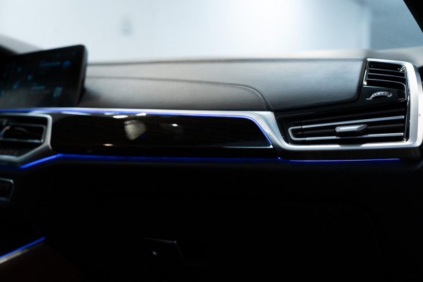BMW X5 xDrive45e M-SPORT BOMVOL|Skylounge|Massage|TV|H&K|HUD|Pano|22"|Memory|