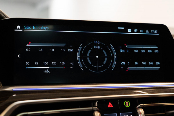 BMW X5 xDrive45e M-SPORT BOMVOL|Skylounge|Massage|TV|H&K|HUD|Pano|22"|Memory|