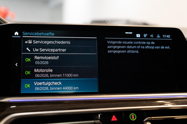 BMW X5 xDrive45e M-SPORT BOMVOL|Skylounge|Massage|TV|H&K|HUD|Pano|22"|Memory|